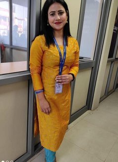 Bhavya - escort in Surat Photo 4 of 4