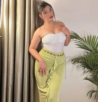 Bhavya - escort in Visakhapatnam Photo 1 of 6