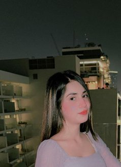 Bhavya Indian - escort in Dubai Photo 1 of 3