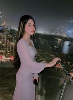 Bhavya Indian - escort in Dubai Photo 2 of 3