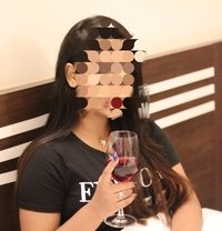 🦋Bhawna🦋Only cam Service Independent - escort in Kolkata