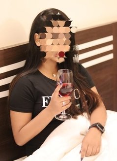 🦋Bhawna🦋 Only Cam Service Independent - escort in Chennai Photo 1 of 5