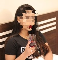 🦋Bhawna🦋 Only Cam Service Independent - escort in Chennai