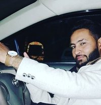 Bhboy - Male escort in Al Juffair