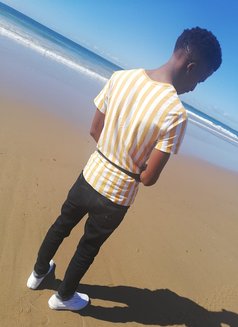 Bhebhe - Male escort in Durban Photo 1 of 1