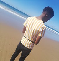 Bhebhe - Male escort in Durban