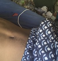 Bhebhe - Male escort in Durban