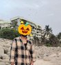 Bheem - Male escort in Mumbai Photo 1 of 2