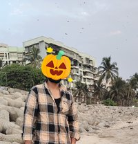 Bheem - Male escort in Mumbai