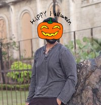 Bheem - Male escort in Mumbai