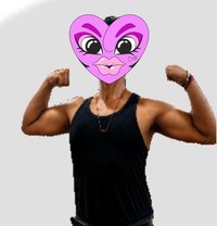 Bheem - Male escort in Mumbai