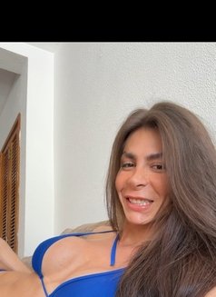 Bhetany super hot - Acompañantes transexual in Lisbon Photo 23 of 30