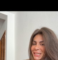 Sancler super hot - Transsexual escort in Lisbon