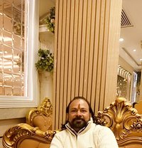 Rohit - Male escort in Noida