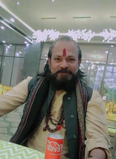 Bhim - Male escort in New Delhi Photo 5 of 5