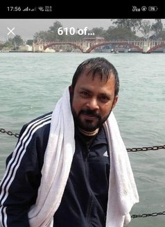 Rohit - Male escort in Noida Photo 3 of 6