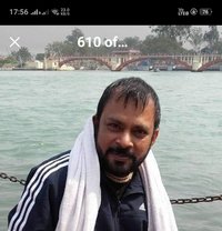 Rohit - Male escort in Noida