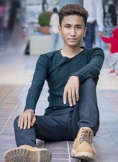 Bhone - Male escort in Yangon Photo 1 of 1