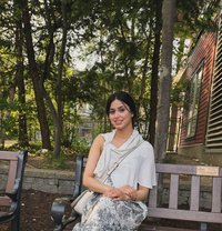 Bhoomi Real Escort Service - puta in Pune Photo 1 of 4