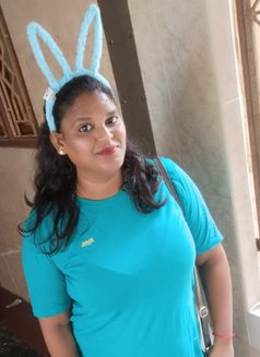 Bhoomija - Acompañantes transexual in Chennai Photo 1 of 4