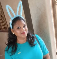 Bhoomija - Acompañantes transexual in Chennai