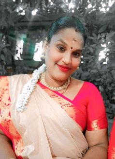 Bhoomija - Acompañantes transexual in Chennai Photo 2 of 4