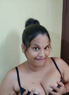 Bhoomija - Acompañantes transexual in Chennai Photo 3 of 4