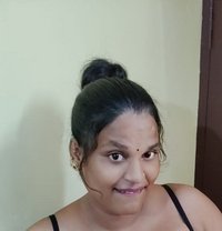 Bhoomija - Acompañantes transexual in Chennai