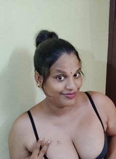 Bhoomija - Acompañantes transexual in Chennai Photo 4 of 4