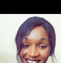 Bhrandy - Transsexual escort in Nairobi