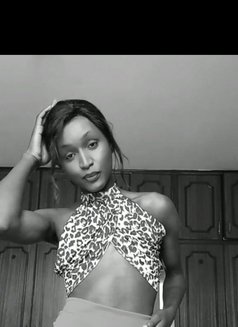 Bhrandy - Transsexual escort in Nairobi Photo 4 of 4