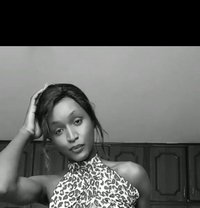 Bhrandy - Transsexual escort in Nairobi