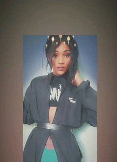 Bhrandy - Transsexual escort in Nairobi Photo 4 of 4