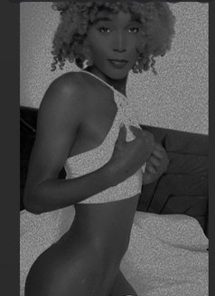 Bhrandy - Transsexual escort in Nairobi Photo 5 of 6