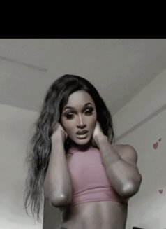 Bhrandy - Transsexual escort in Nairobi Photo 6 of 6