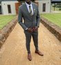 Bhubesi - Male escort in Pietermaritzburg Photo 1 of 2