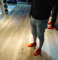 Bhubesi - Male escort in Pietermaritzburg