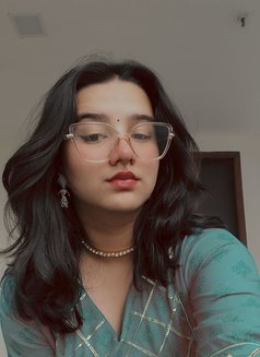 Bhumi Best Experience - escort in Thane Photo 1 of 5