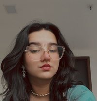 Bhumi Best Experience - escort in Thane
