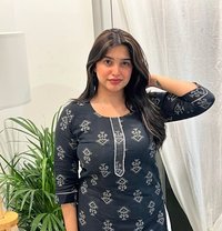 Bhumi Best Experience - escort in Thane