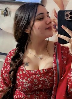 Bhumi Best Experience - escort in Vijayawada Photo 7 of 7