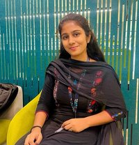 Bhumi Best Experience - escort in Visakhapatnam