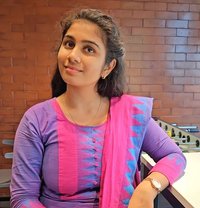 Bhumi Best Experience In - escort in Pondicherry