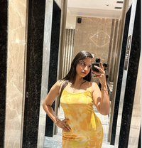 Bhumi Best Experience In - escort in Thiruvananthapuram