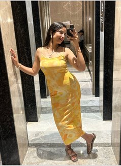 Bhumi Best Experience In - escort in Thiruvananthapuram Photo 2 of 6