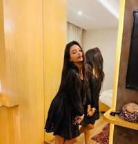 Bhumi Call Girls Sarvices - escort in Hyderabad