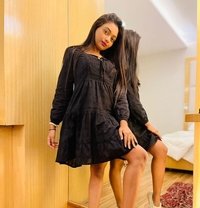 Bhumi Call Girls Sarvices - escort in Hyderabad