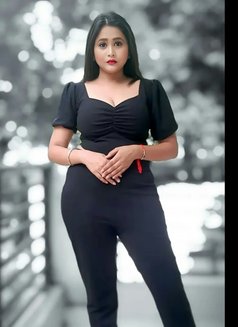 Bhumi🦋 Cam & Real Meet 🦋 - escort in Chennai Photo 1 of 1