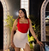 Bhumi - escort in Ahmedabad