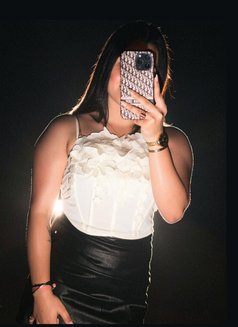 Bhumi Girlfriend Experience - escort in Visakhapatnam Photo 1 of 3